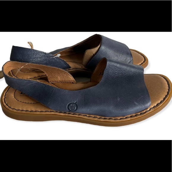 Born Shoes Nwt Born Inlet Womens Sandals Poshmark